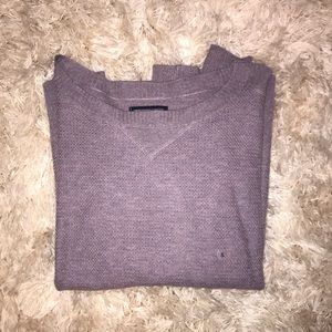 American Eagle sweater